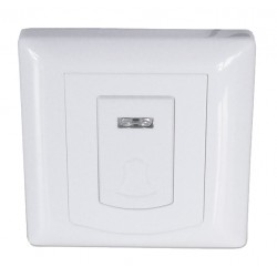 Campanello per centralina - D Doorbell Accessori 868