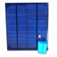 Solar kit for external devices - SOLAR KIT Various