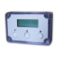 Calibrator for Microwave Barrier - CALIBRATION WHITE  Wired Accessories