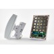 Microwave barriers - WHITE BEAM Wired Accessories