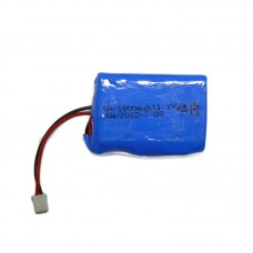 Batteria Defender per centraline antifurto - 11.1 V Wired Accessories