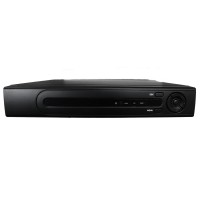 Videoregistratore digitale ibrido - DVR 8504