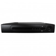 Videoregistratore digitale ibrido - DVR 8008