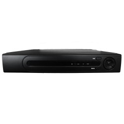 Videoregistratore digitale ibrido - DVR 8504 DVR