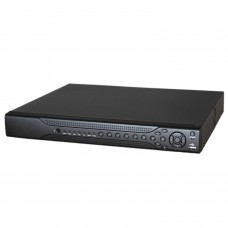 Videoregistratore digitale ibrido - DVR 8516 DVR
