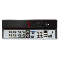 Videoregistratore Digitale Ibrido - DVR 8816k DVR