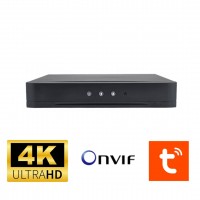 Network Video Recorder - TY-NVR16