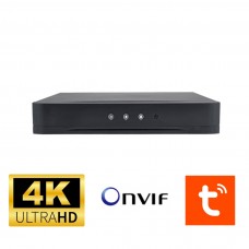 Network Video Recorder - TY-NVR09