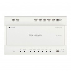 DS-KAD706-S Hikvision