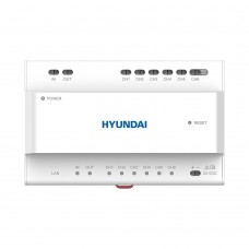 HYU-832 Hyundai