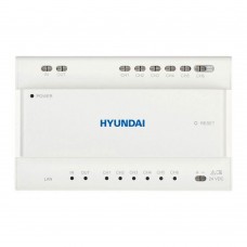 HYU-833 Hyundai