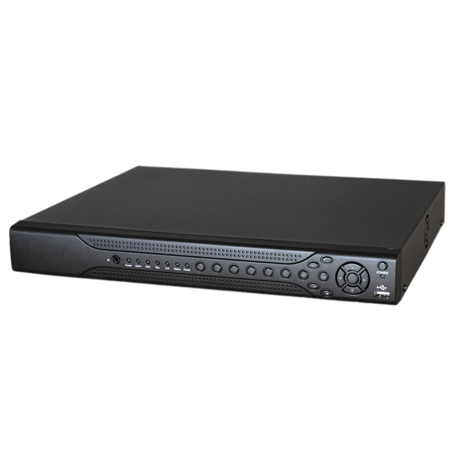 Videoregistratore digitale ibrido - DVR 8516