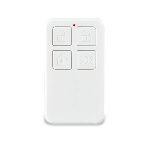 Remote Control for alarm - Safe X RC
