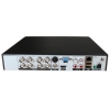 Videoregistratore digitale ibrido - DVR 8508