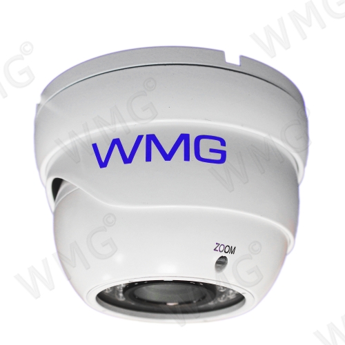 WMG - Telecamera - MACK 2DV