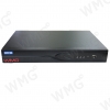 WMG - Videoregistratore Digitale Ibrido - HVR VSS 4