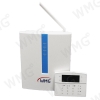 WMG - Centralina d'allarme GSM TCP-IP GPRS - Defcon 7