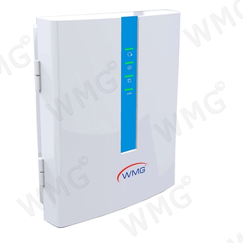 WMG - Centralina d'allarme GSM TCP-IP GPRS - Defcon 7