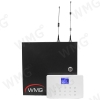 WMG - Centralina d'allarme GSM PSTN - TOWER