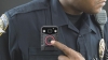 Camera Recorder Body Police - REDRING