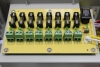 Alimentatore multiplo a 8 canali UPS - Power 8 B