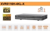 DVR 5in1 H265 16 Canali Ultra HD 4K 8MP - Dahua - XVR5116H-4KL-X