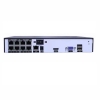 Network Video Recorder - NVR 8508 MPX POE