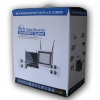 Kit videosorveglianza - SMART WiFi 8 1080 M12W
