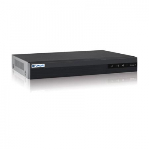 NVR5208-8P-4K/POS