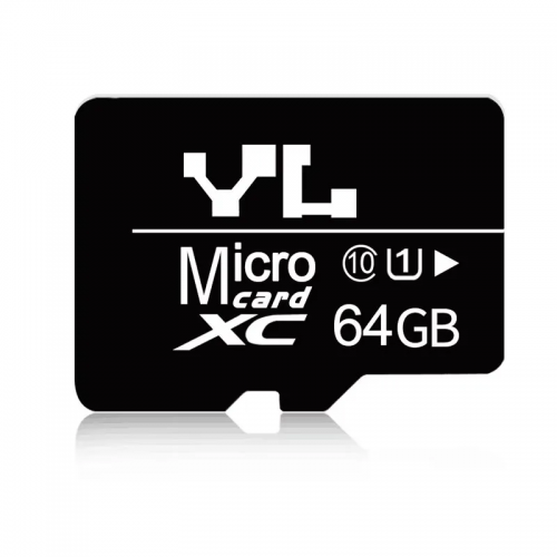 Micro SD 64GB
