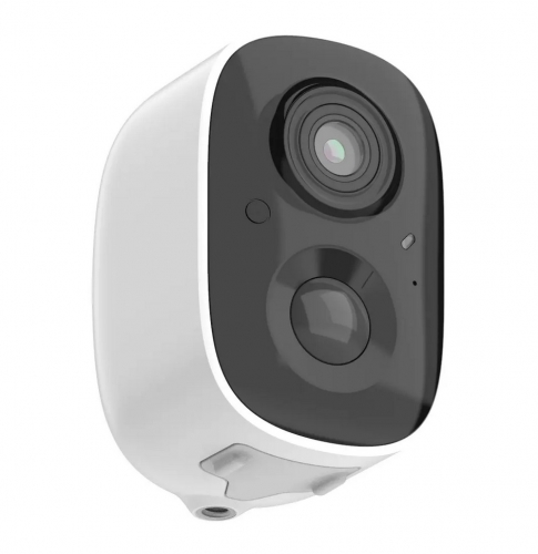 Camera with bayttery WI-FI - VISOR H