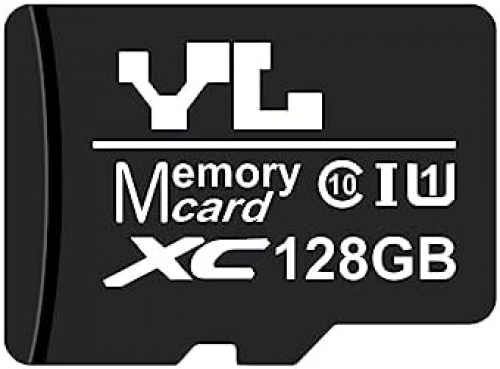 Micro SD 128GB