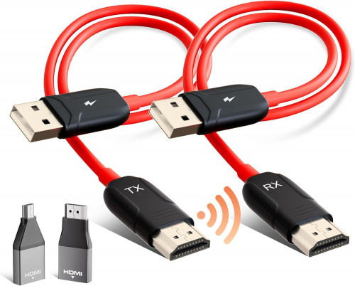 HDMI-W CAVO WIRELESS