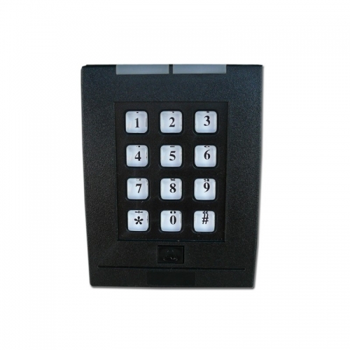 Keypad RFID - FingerKEY